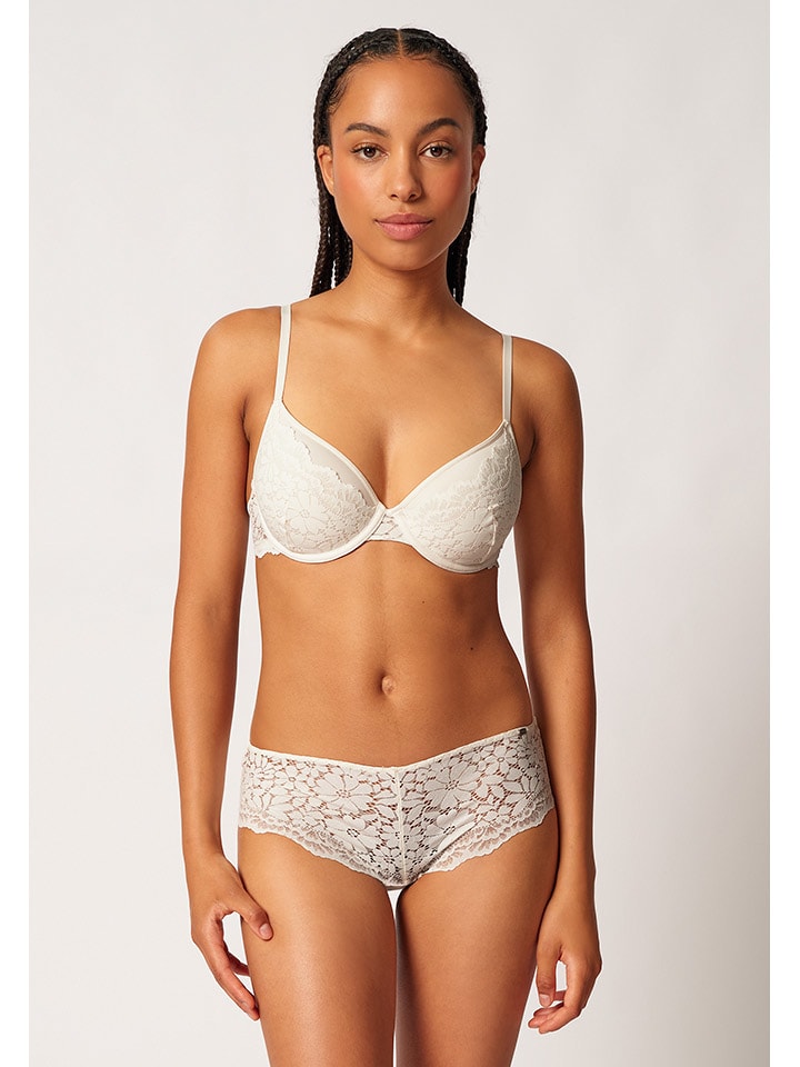 Бюстгальтер на косточках Skiny, белый
Бюстгальтер на косточках Skiny, белый