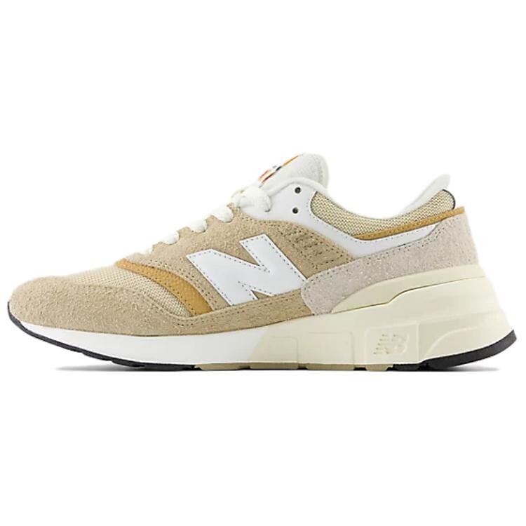 New Balance NB 997R Кроссовки унисекс, Beige
New Balance NB 997R Кроссовки унисекс, Beige