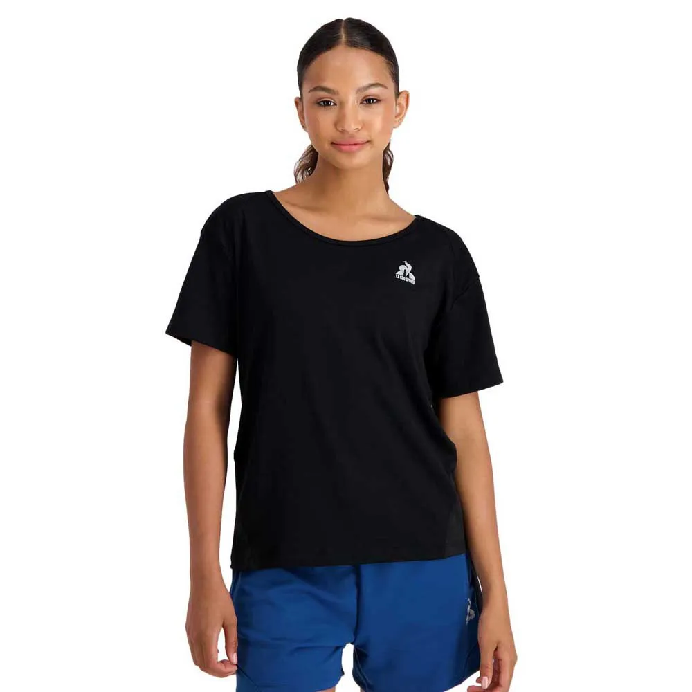 Футболка Le Coq Sportif 2310658 Training Lf N°4, черный
Футболка Le Coq Sportif 2310658 Training Lf N°4, черный