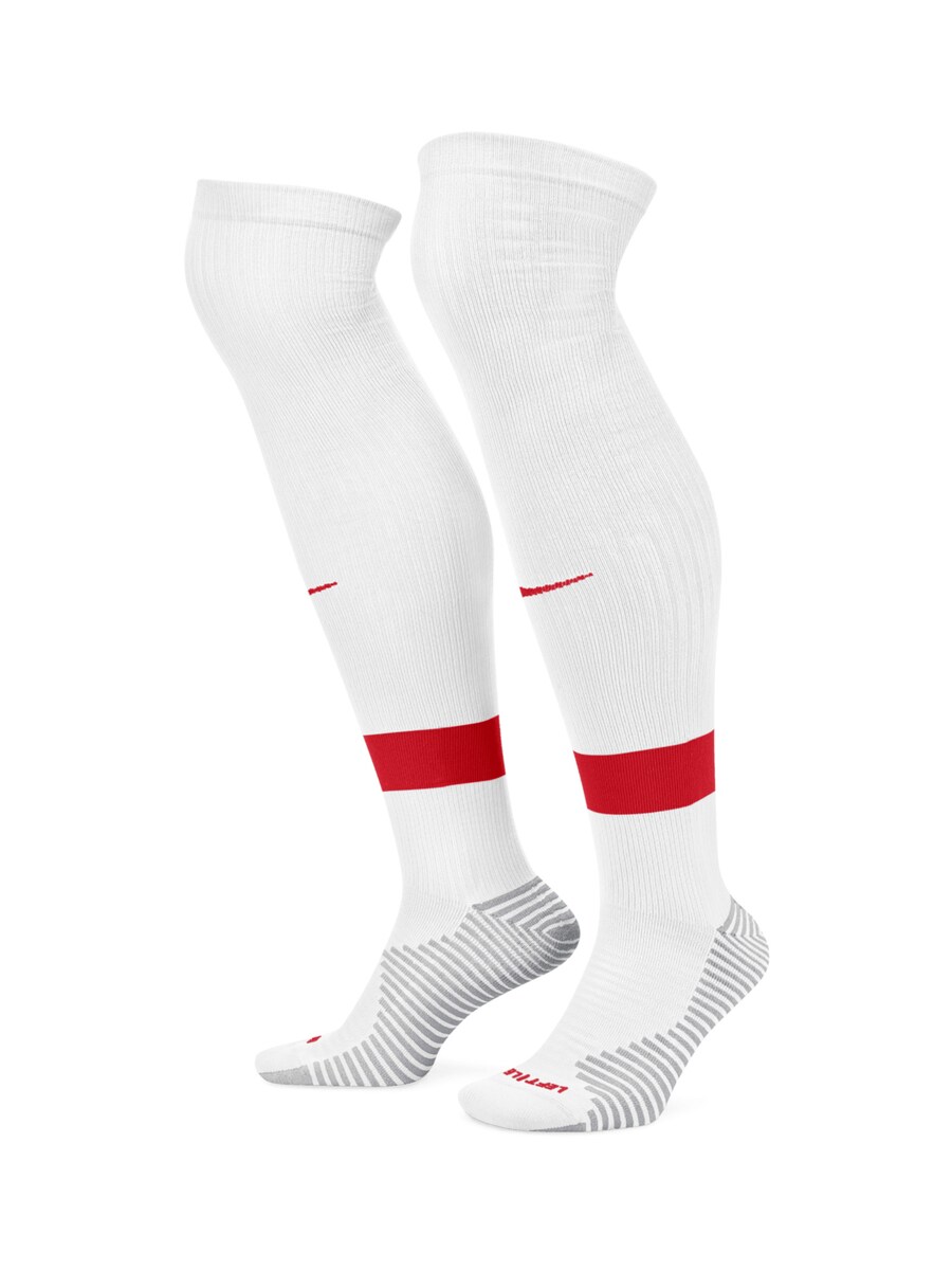 Футбольные носки NIKE, белый
Футбольные носки NIKE, белый