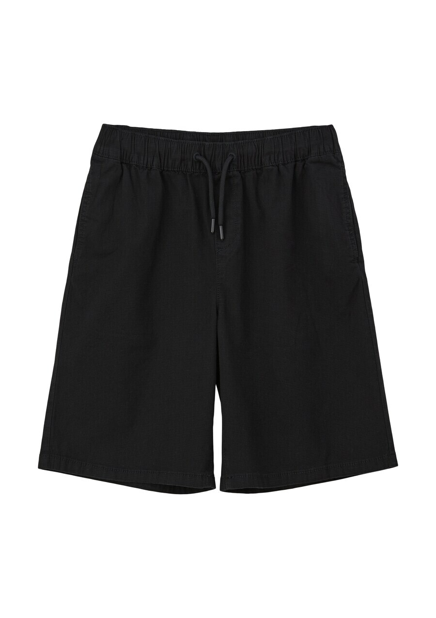 Брюки s.Oliver Wide leg Pants, черный
Брюки s.Oliver Wide leg Pants, черный