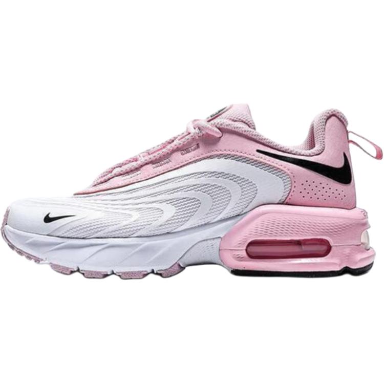 Nike Air Max Fire low top детские повседневные кроссовки pink white unisex
Nike Air Max Fire low top детские повседневные кроссовки pink white unisex
