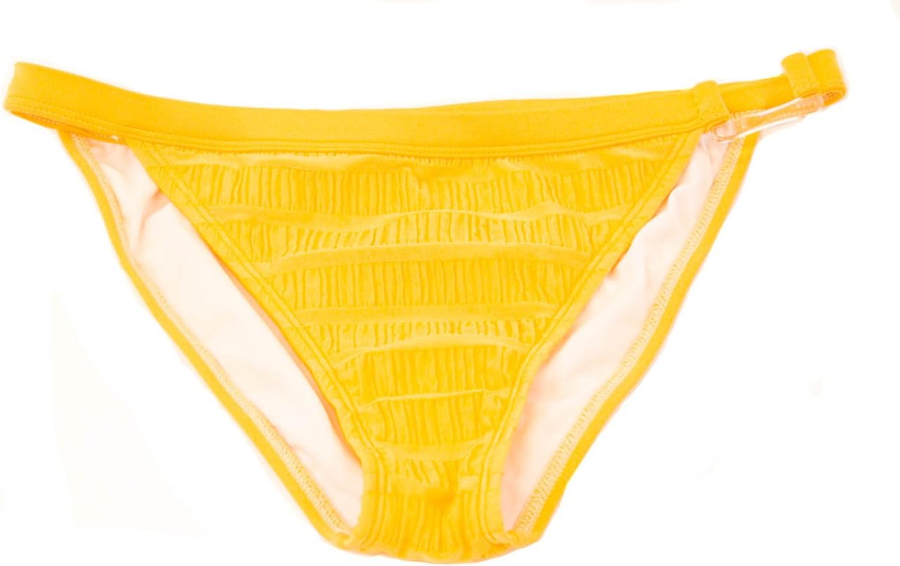 Женские асимметричные брюки Guess с защипами, желтые, модные плавки, Yellow
Женские асимметричные брюки Guess с защипами, желтые, модные плавки, Yellow