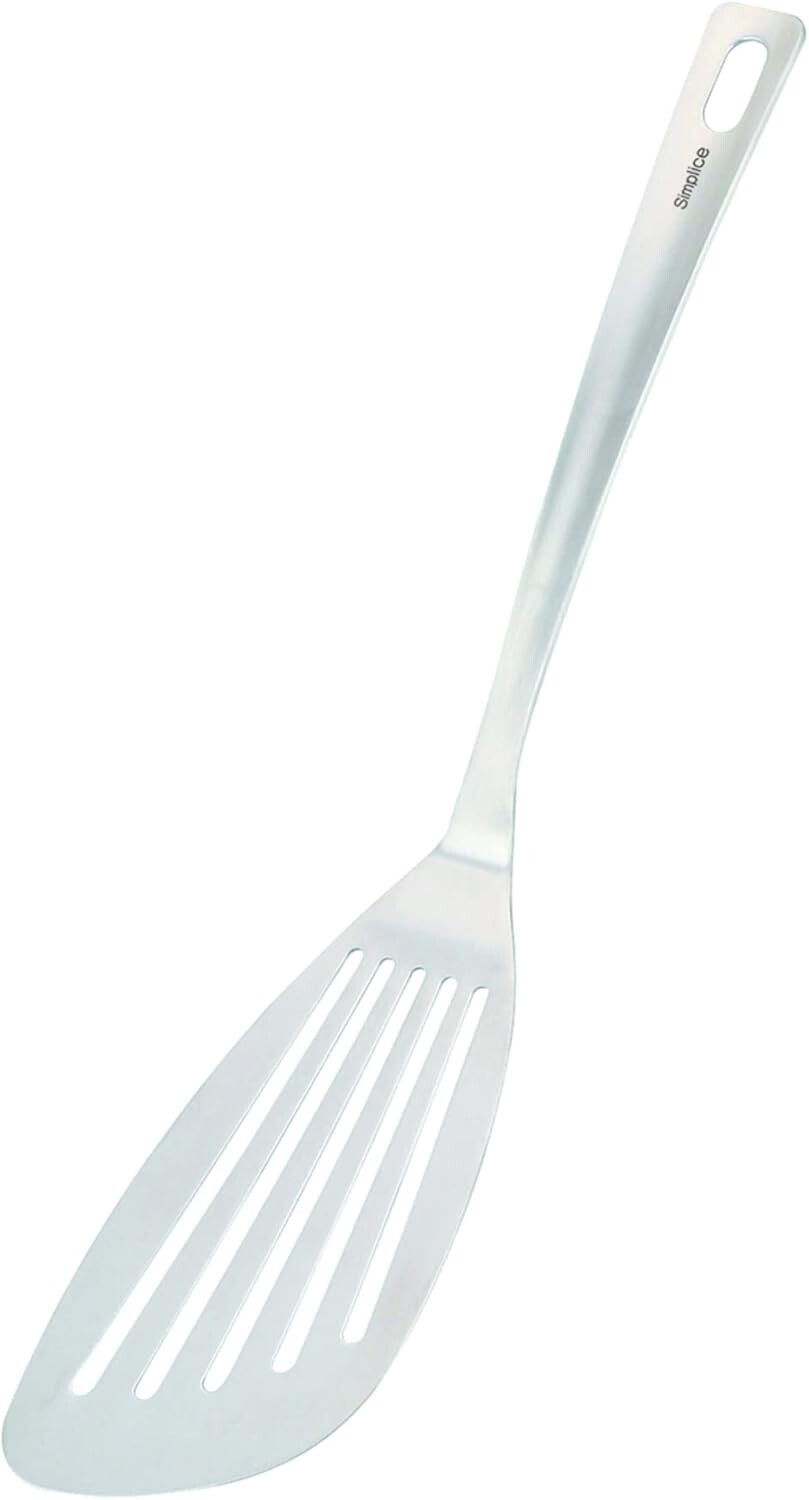 Pearl Metal Simplice G-5130 Взбивалка для масла из нержавеющей стали, можно мыть в посудомоечной машине
Pearl Metal Simplice G-5130 Взбивалка для масла из нержавеющей стали, можно мыть в посудомоечной машине