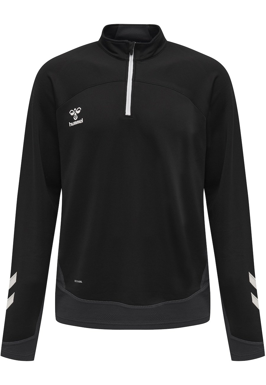 Спортивная толстовка Hummel, черный
Спортивная толстовка Hummel, черный