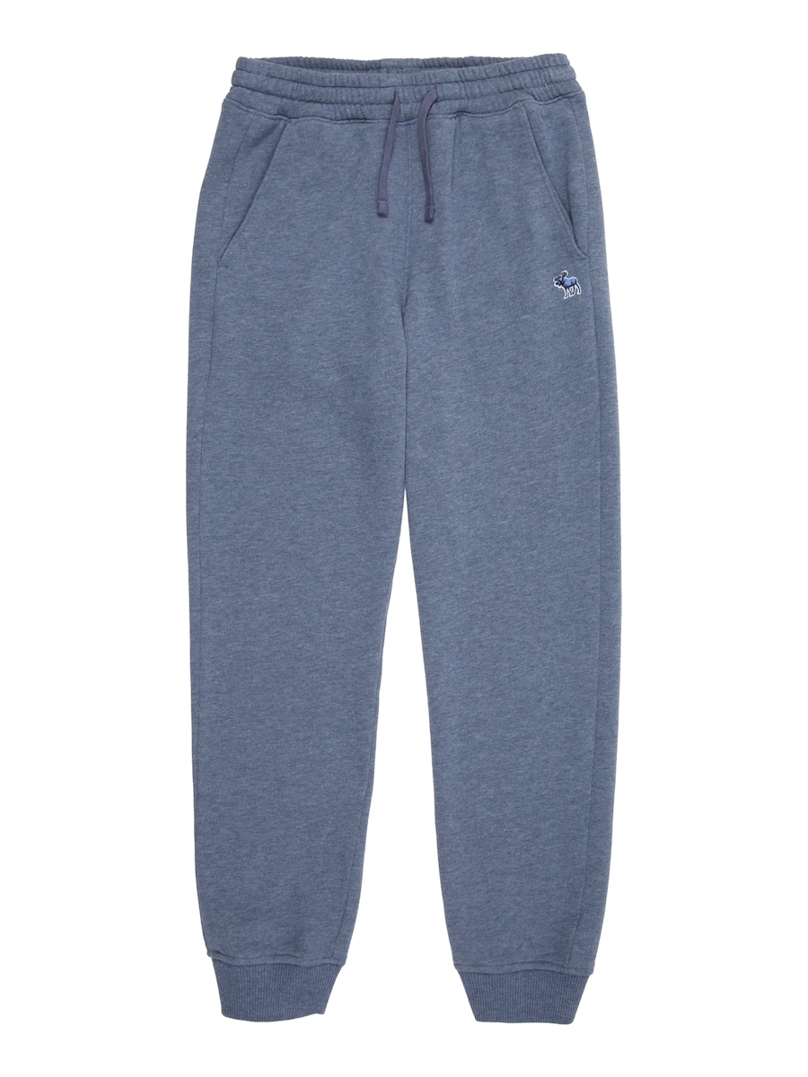 Зауженные брюки Abercrombie & Fitch ESSENTIAL, сапфировый
Зауженные брюки Abercrombie & Fitch ESSENTIAL, сапфировый