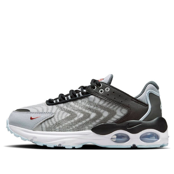 Кроссовки air max tw Nike, черный
Кроссовки air max tw Nike, черный