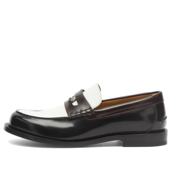 Протеминовые туфли Gucci, черный
Протеминовые туфли Gucci, черный