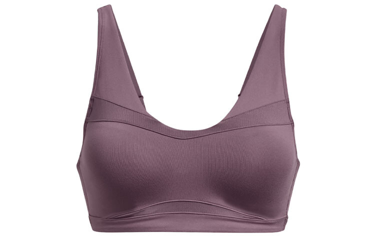 Спортивное нижнее белье SmartForm женское Foggy Purple Under Armour
Спортивное нижнее белье SmartForm женское Foggy Purple Under Armour