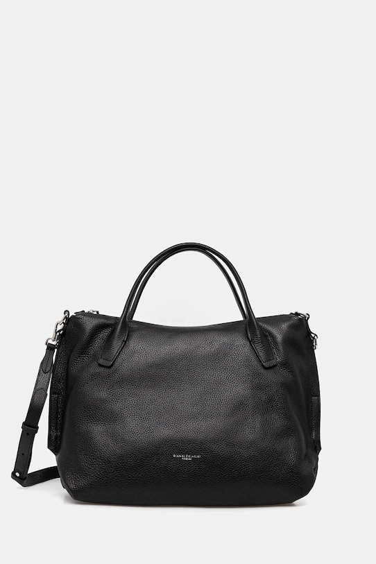 Замшевая сумка CINDY Gianni Chiarini, черный
Замшевая сумка CINDY Gianni Chiarini, черный