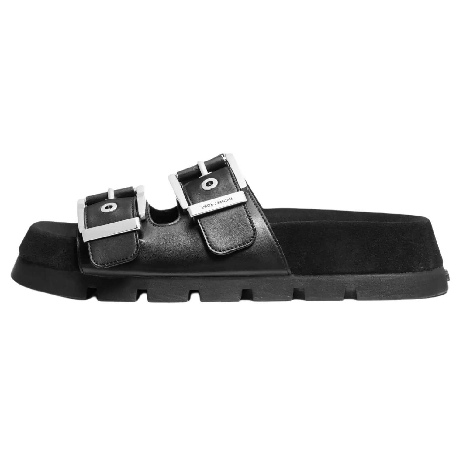 Шлепанцы мужские черный Michael Kors
Шлепанцы мужские черный Michael Kors