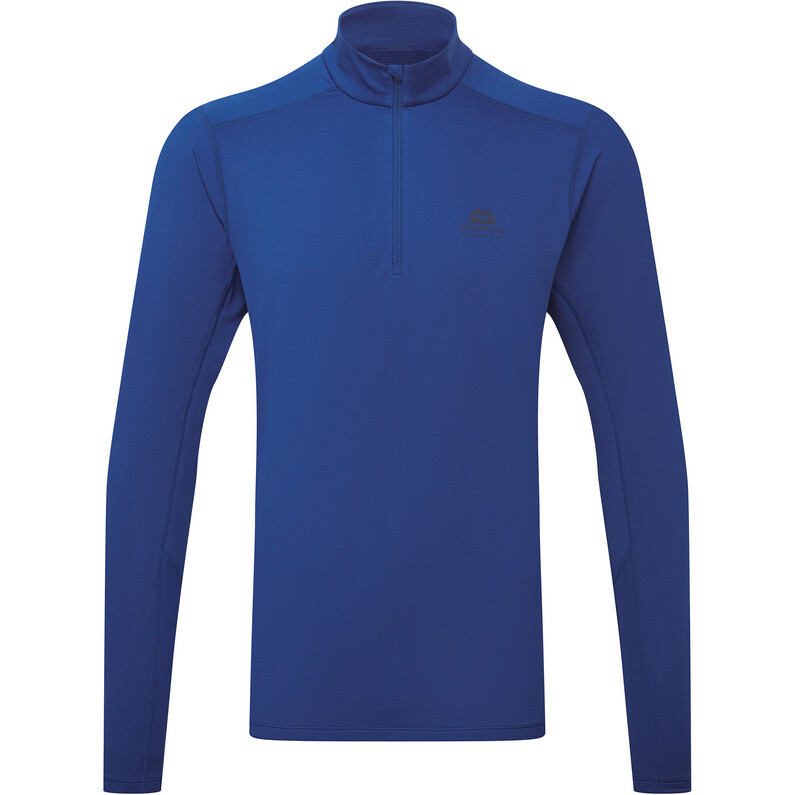 Мужская рубашка Cerrig на молнии с длинным рукавом Mountain Equipment, синий
Мужская рубашка Cerrig на молнии с длинным рукавом Mountain Equipment, синий