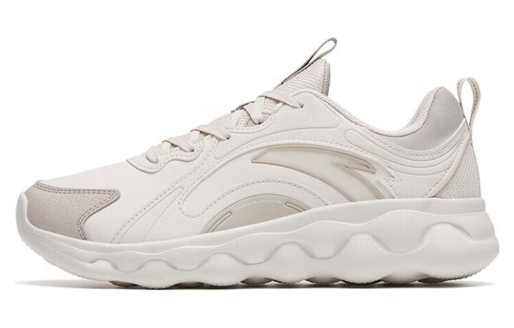 Кроссовки из овчины для бега для мужчин с низким верхом Anta
Кроссовки из овчины для бега для мужчин с низким верхом Anta