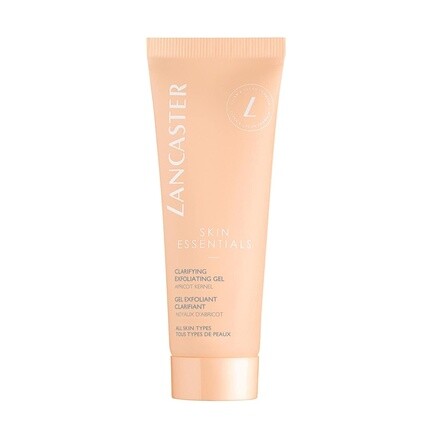 Skin Essentials Осветляющий отшелушивающий гель 75 мл, Lancaster
Skin Essentials Осветляющий отшелушивающий гель 75 мл, Lancaster
