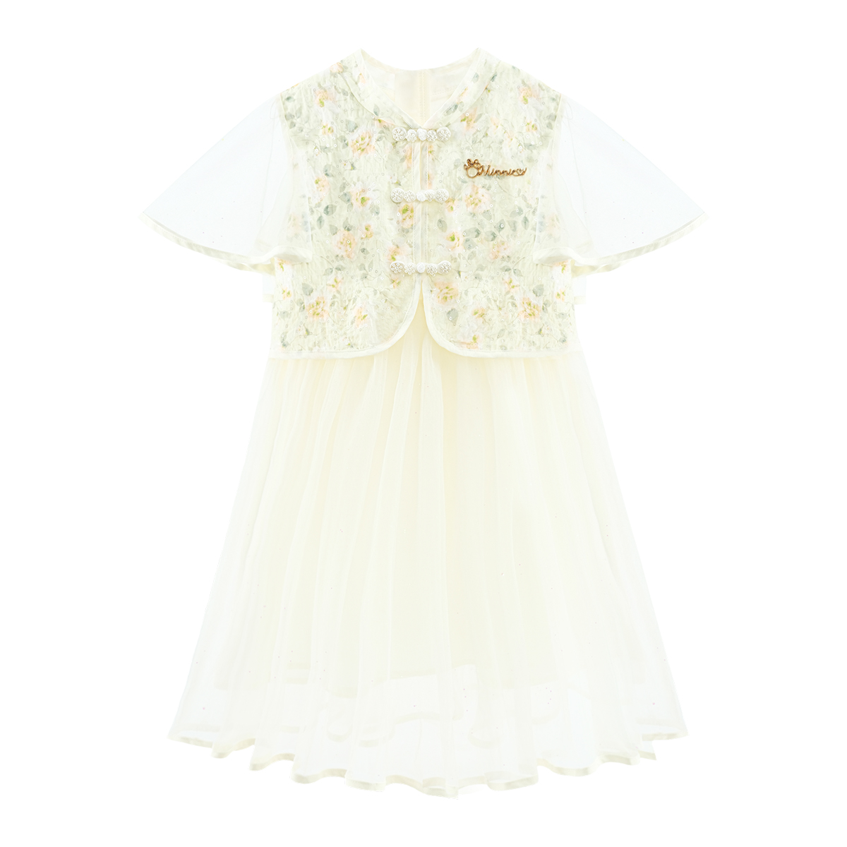 Детское платье beige дошкольное Disney, бежевый
Детское платье beige дошкольное Disney, бежевый