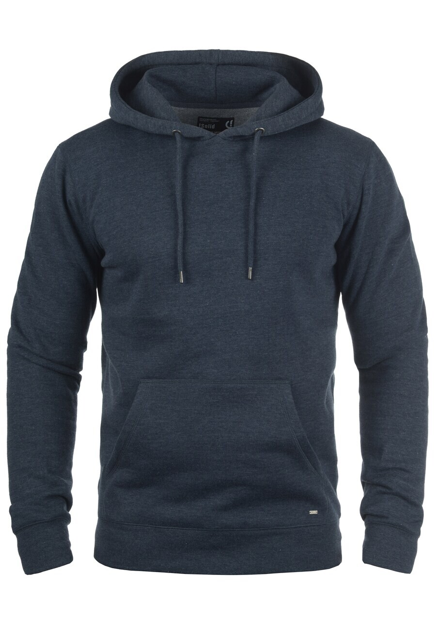 Толстовка !Solid BERT, морской синий
Толстовка !Solid BERT, морской синий