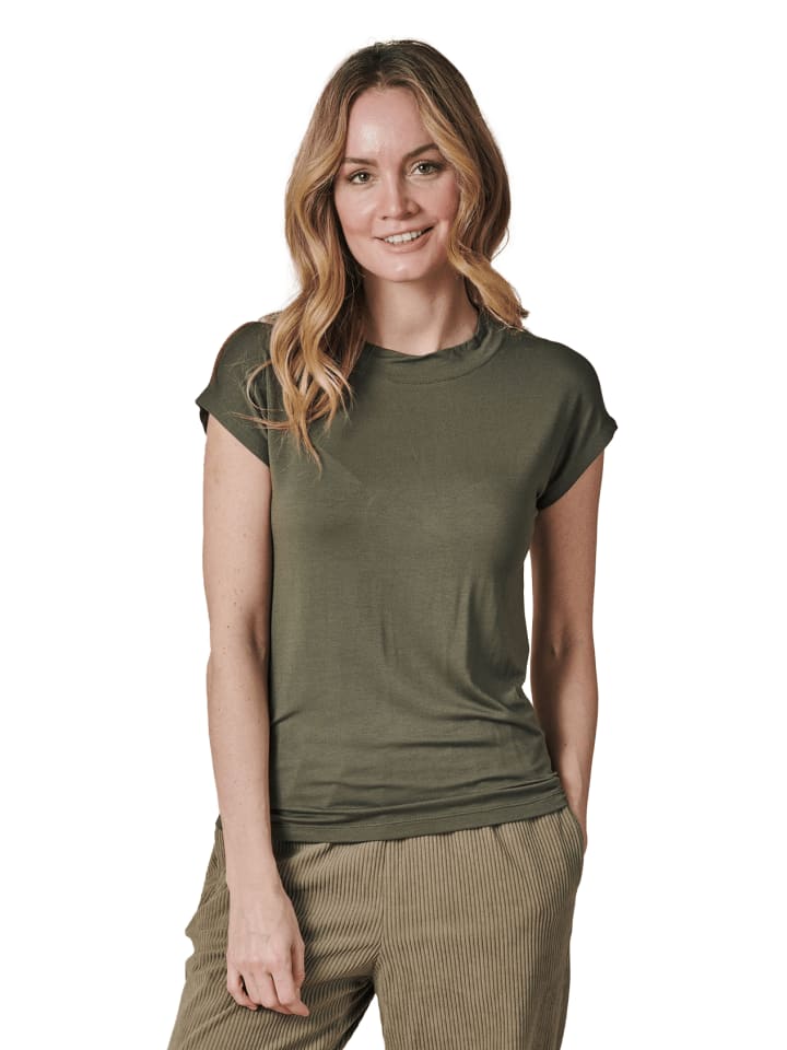 Футболка ZHRILL, зеленый
Футболка ZHRILL, зеленый