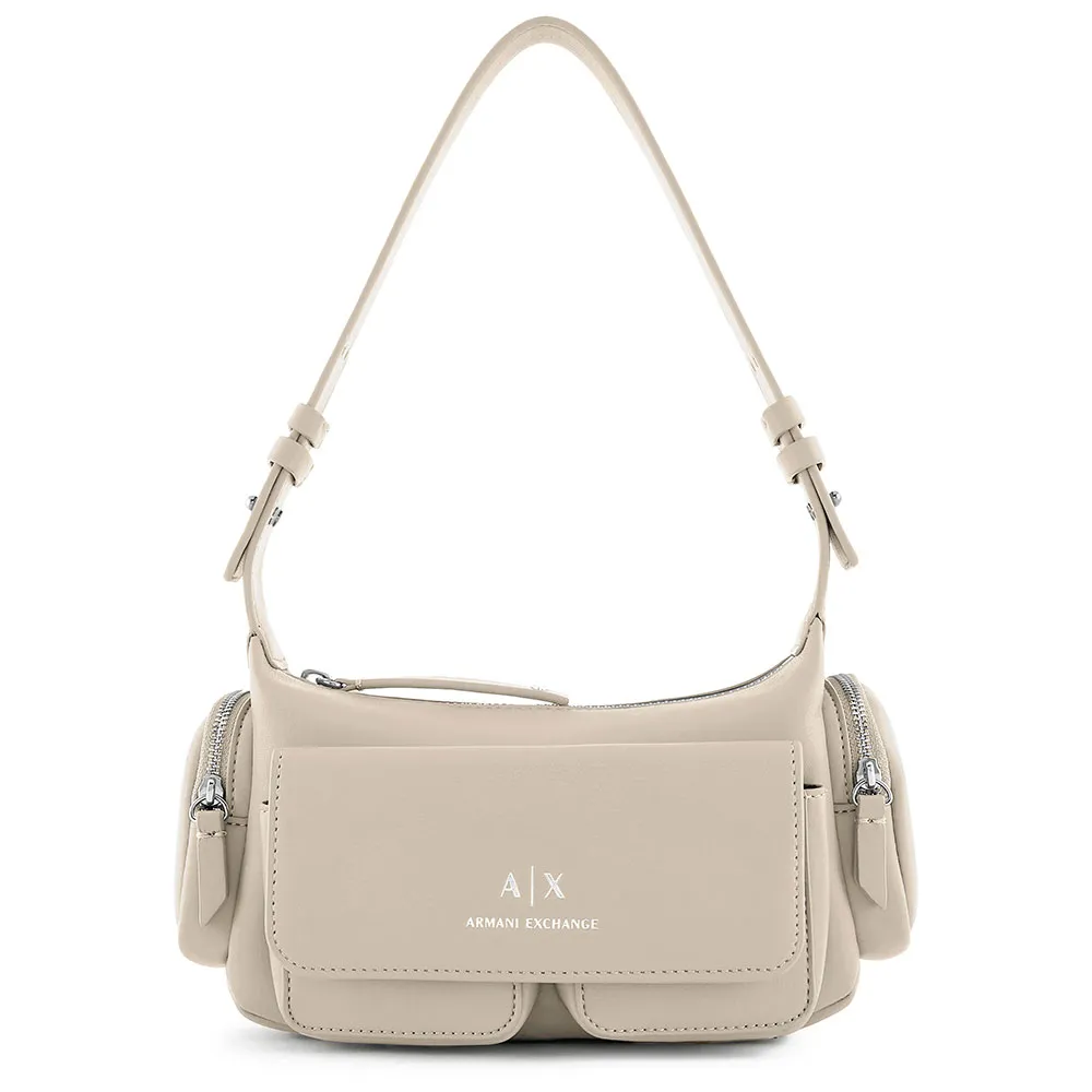 Сумка через плечо Armani Exchange XW000405_AF12589, бежевый
Сумка через плечо Armani Exchange XW000405_AF12589, бежевый