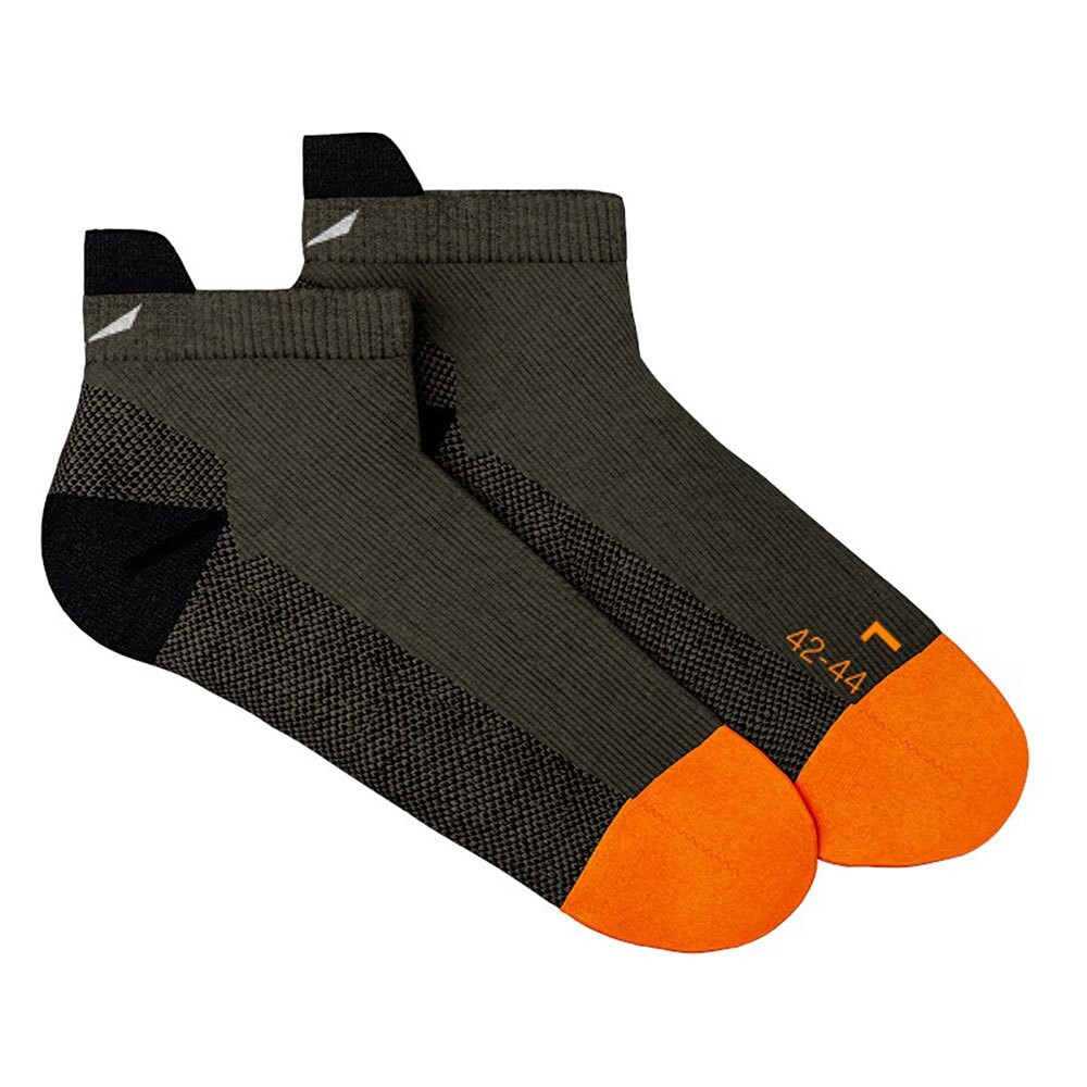 Носки Salewa MTN Trainer Short, разноцветный
Носки Salewa MTN Trainer Short, разноцветный