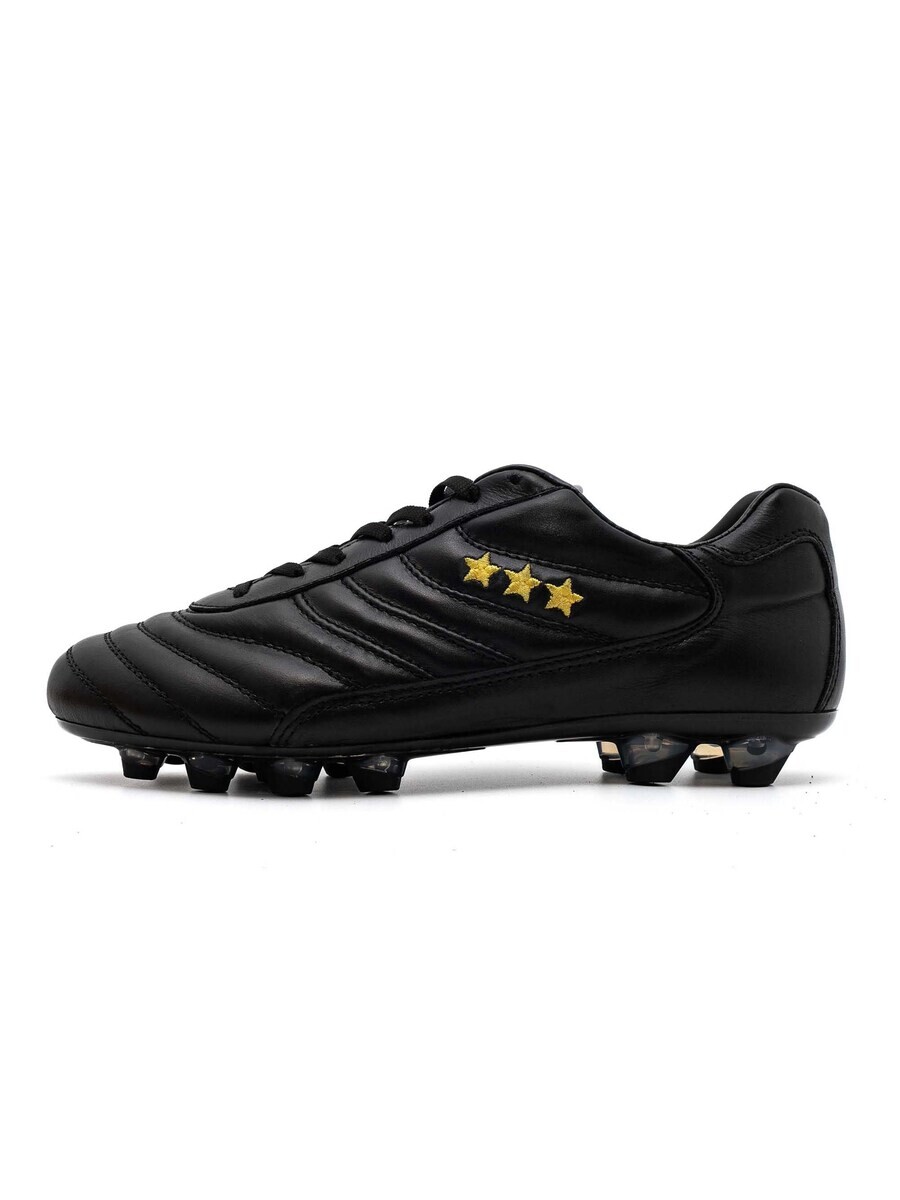 Бутсы PANTOFOLA DORO Soccer Cleats, черный
Бутсы PANTOFOLA DORO Soccer Cleats, черный