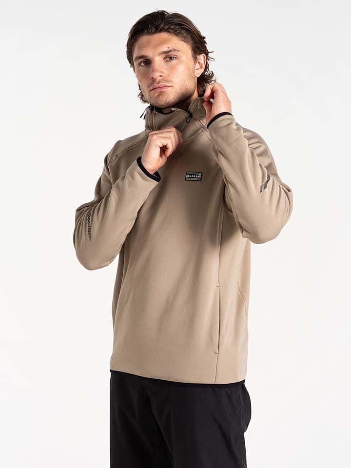 Флисовый свитер Dare 2b, бежевый
Флисовый свитер Dare 2b, бежевый