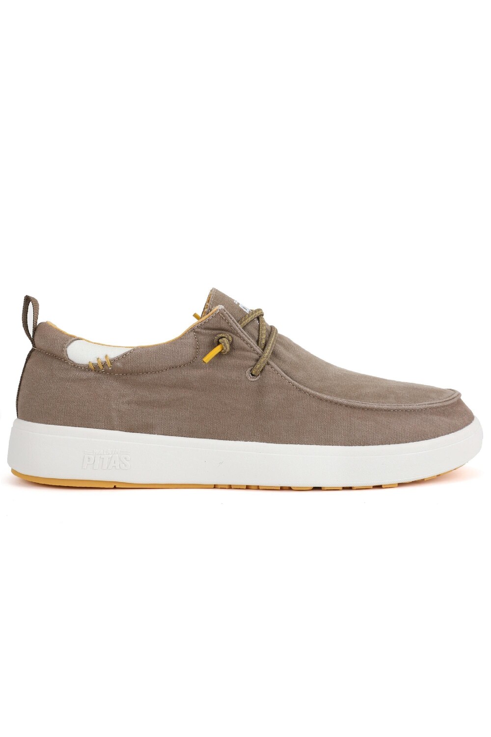 Биарриц Хай-Грип Уолли Walk In Pitas, коричневый 
Биарриц Хай-Грип Уолли Walk In Pitas, коричневый