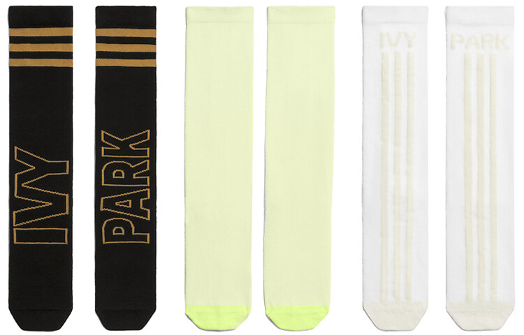 Носки унисекс до середины икры Adidas
Носки унисекс до середины икры Adidas