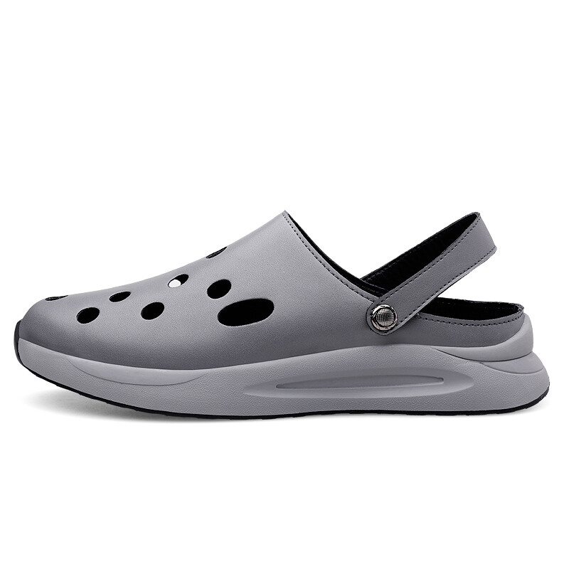 Сабо мужские Reivantix, серый
Сабо мужские Reivantix, серый