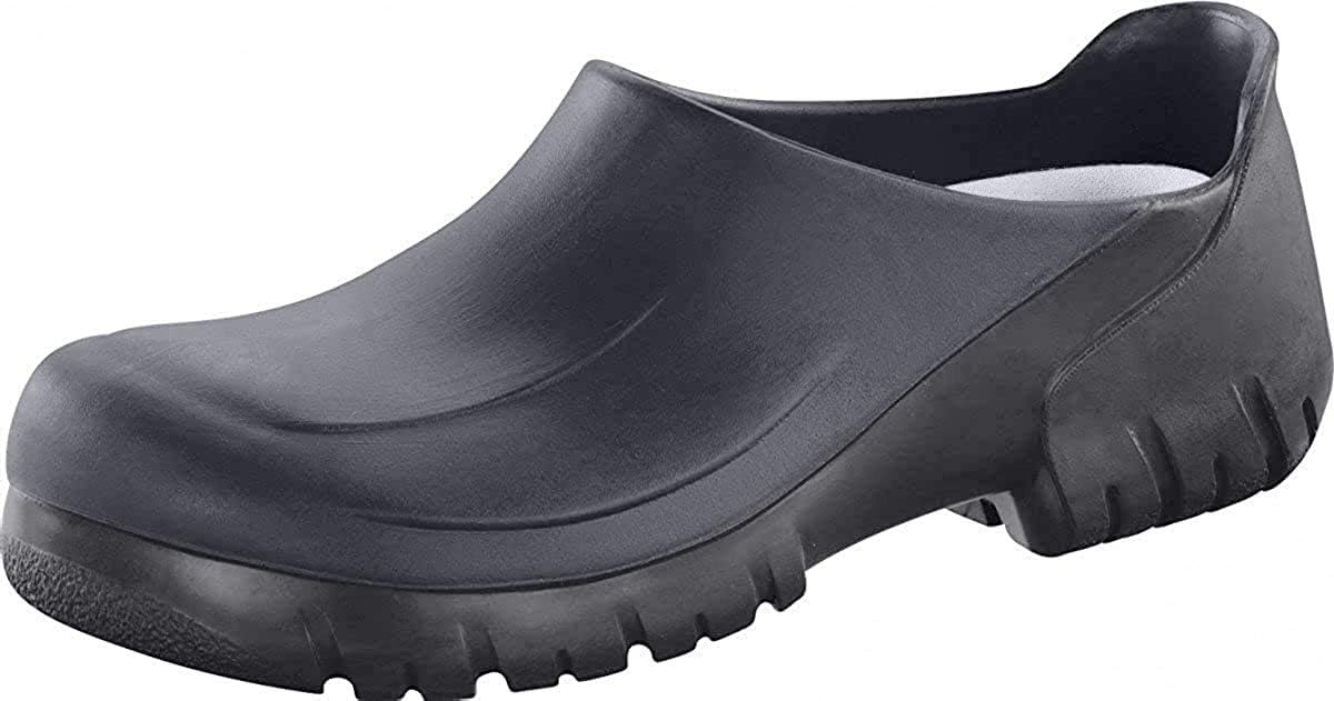 Унисекс сабо Birkenstock Professional A 630, синий
Унисекс сабо Birkenstock Professional A 630, синий