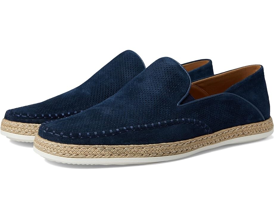 Лоферы Steve Madden Caydenn, цвет Navy Suede
Лоферы Steve Madden Caydenn, цвет Navy Suede