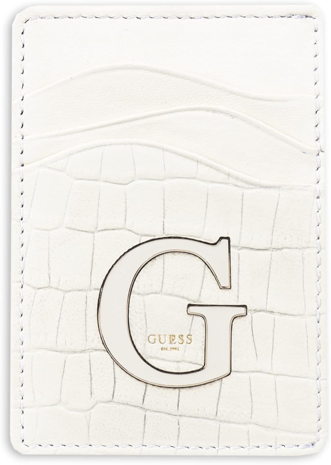 Кошелек Guess RFID SENDA CARDCASE
Кошелек Guess RFID SENDA CARDCASE