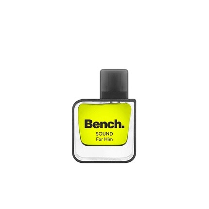 Bench Bench. Sound For Him Eau De Toilette 30ml
Bench Bench. Sound For Him Eau De Toilette 30ml