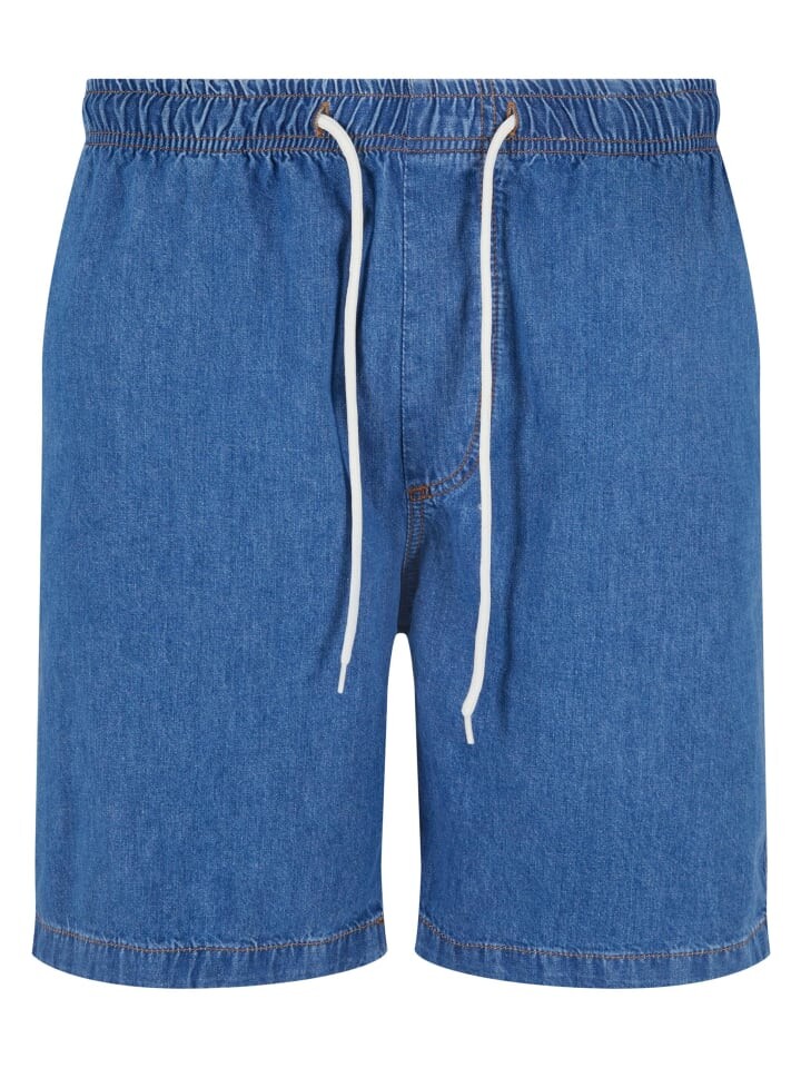 Тканевые шорты 2Y Studios, синий
Тканевые шорты 2Y Studios, синий
