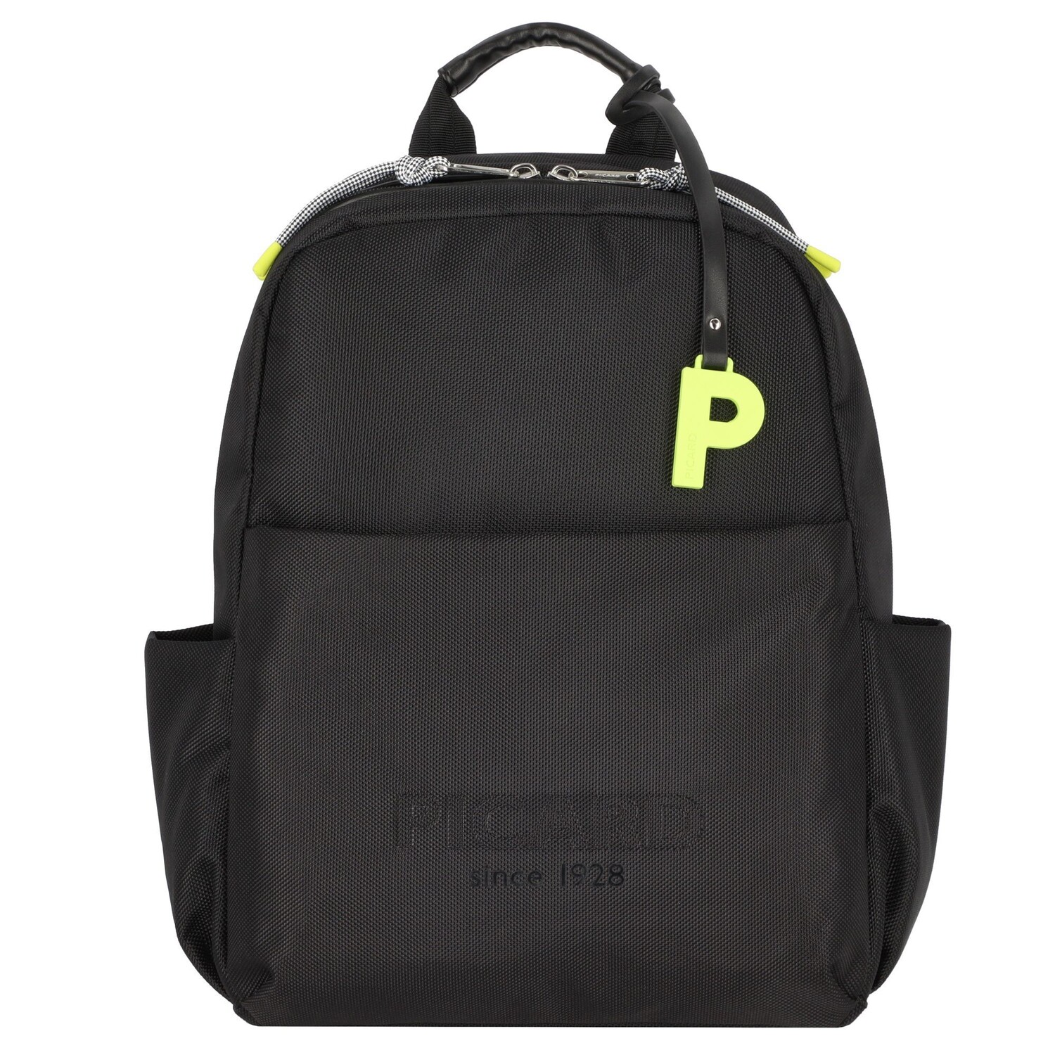 Рюкзак PICARD Lucky one 35 cm Laptopfach, черный
Рюкзак PICARD Lucky one 35 cm Laptopfach, черный