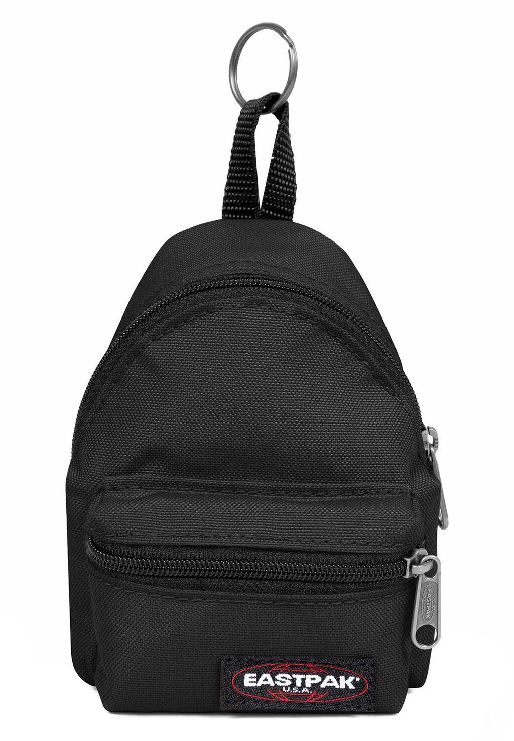 Рюкзак Eastpak, черный
Рюкзак Eastpak, черный