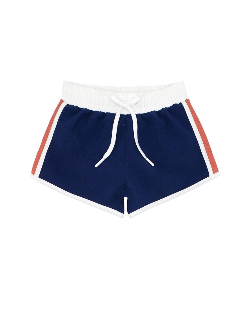 Пляжные шорты Minnow, синий
Пляжные шорты Minnow, синий