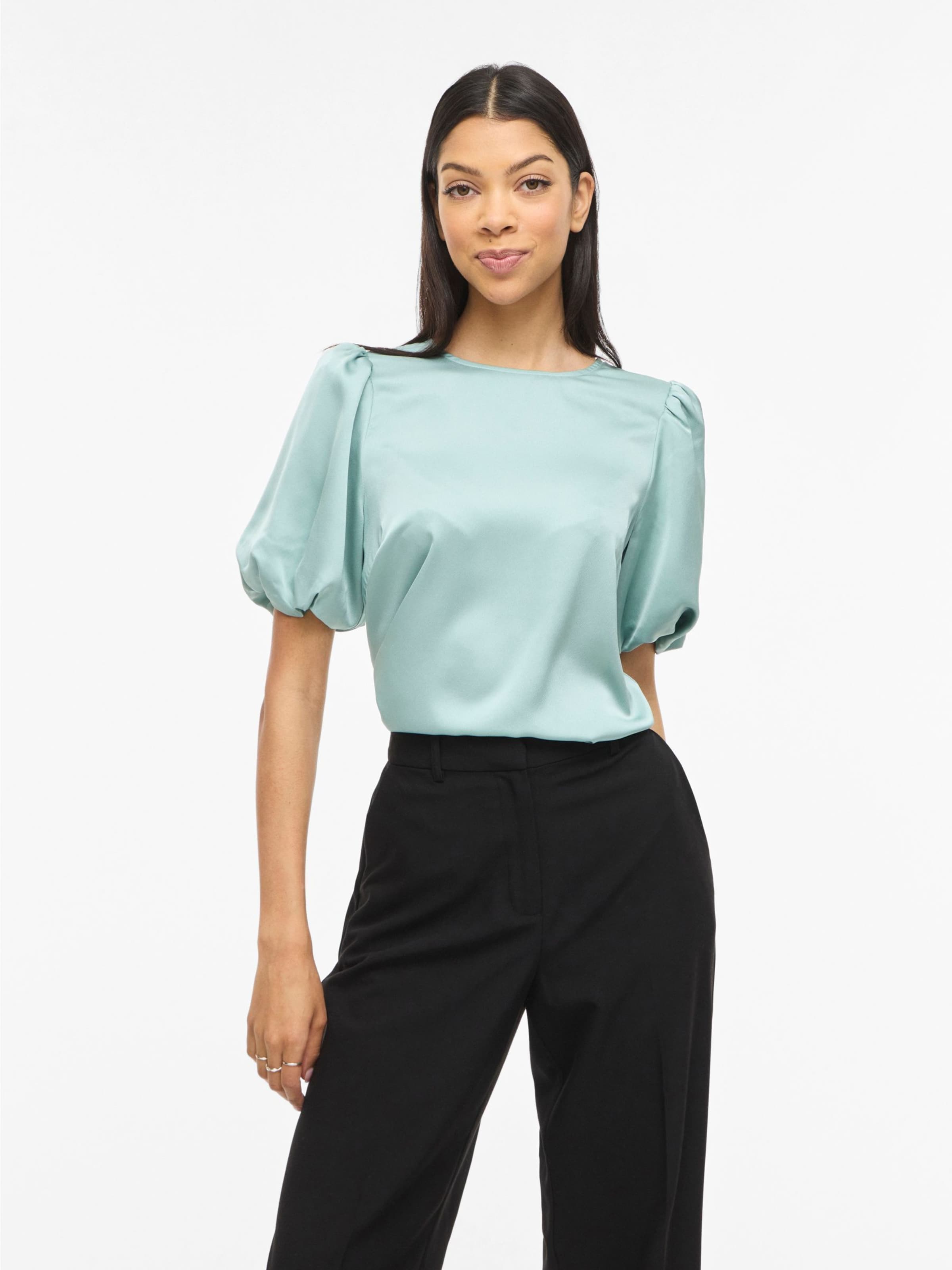 VILA Блузка 'VIEllette' в цвете Opal
VILA Блузка 'VIEllette' в цвете Opal