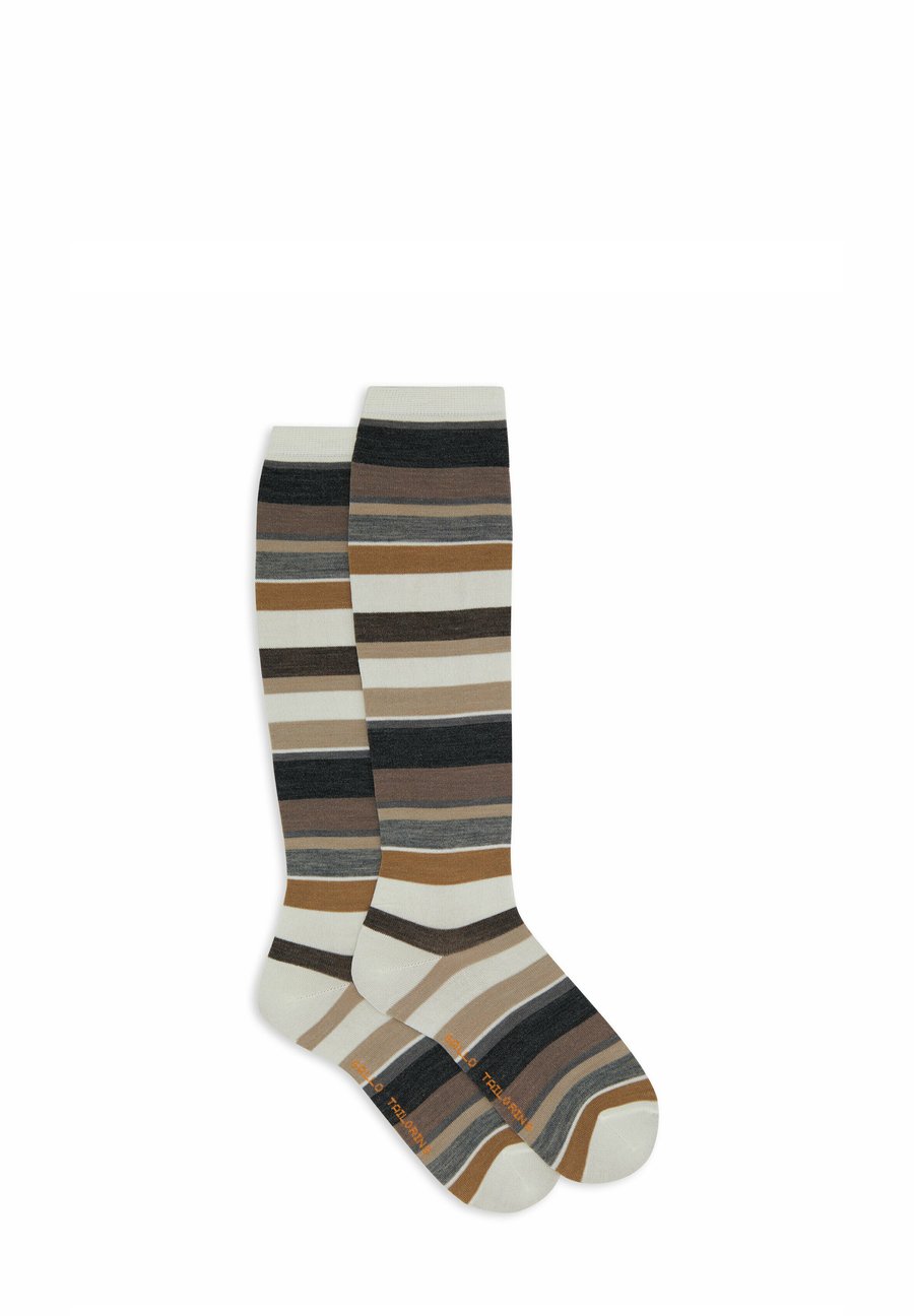 Носки Gallo WITH STRIPES, Beige
Носки Gallo WITH STRIPES, Beige