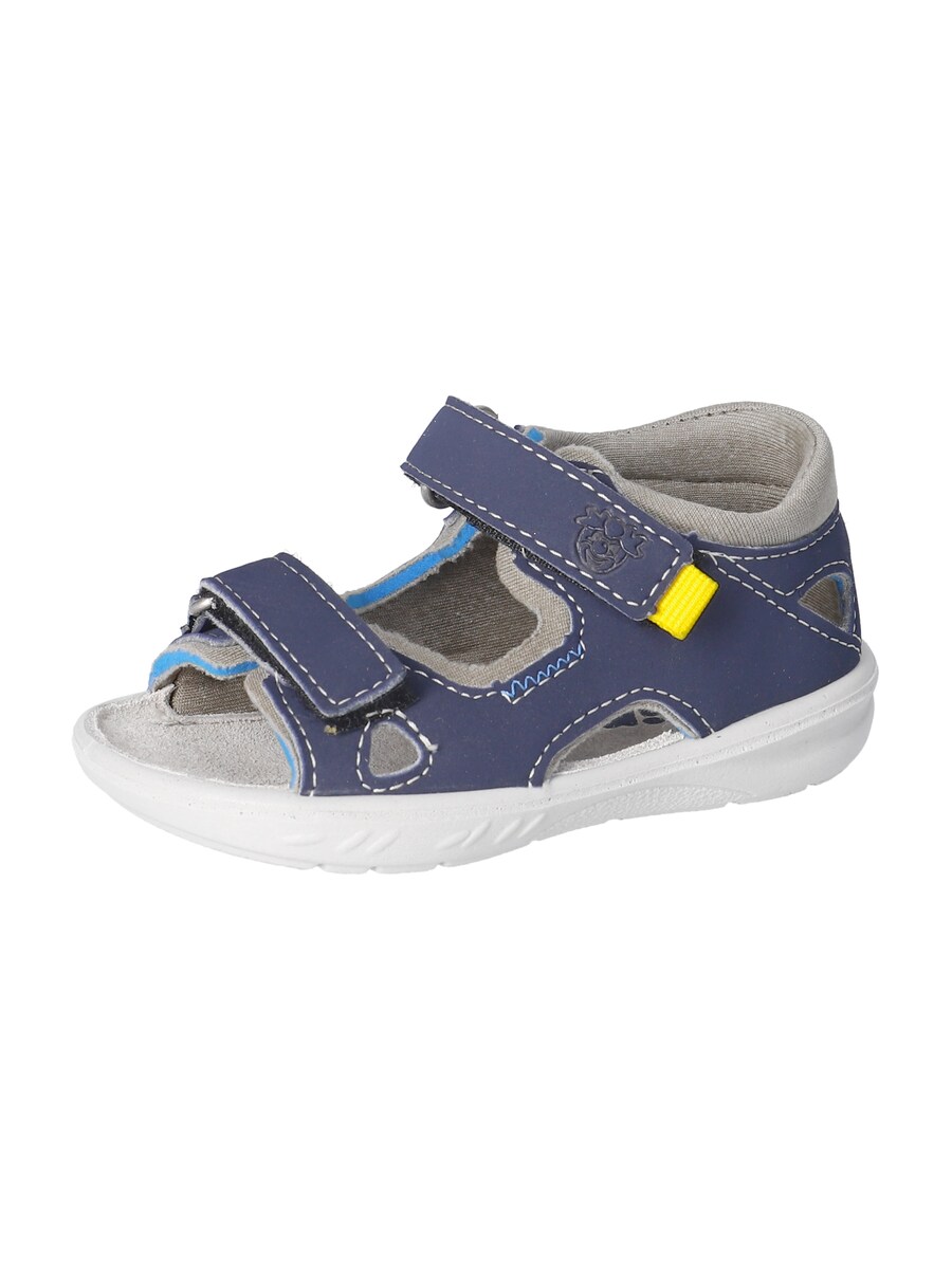 Сандалии PEPINO by RICOSTA MANTU, темно-синий
Сандалии PEPINO by RICOSTA MANTU, темно-синий