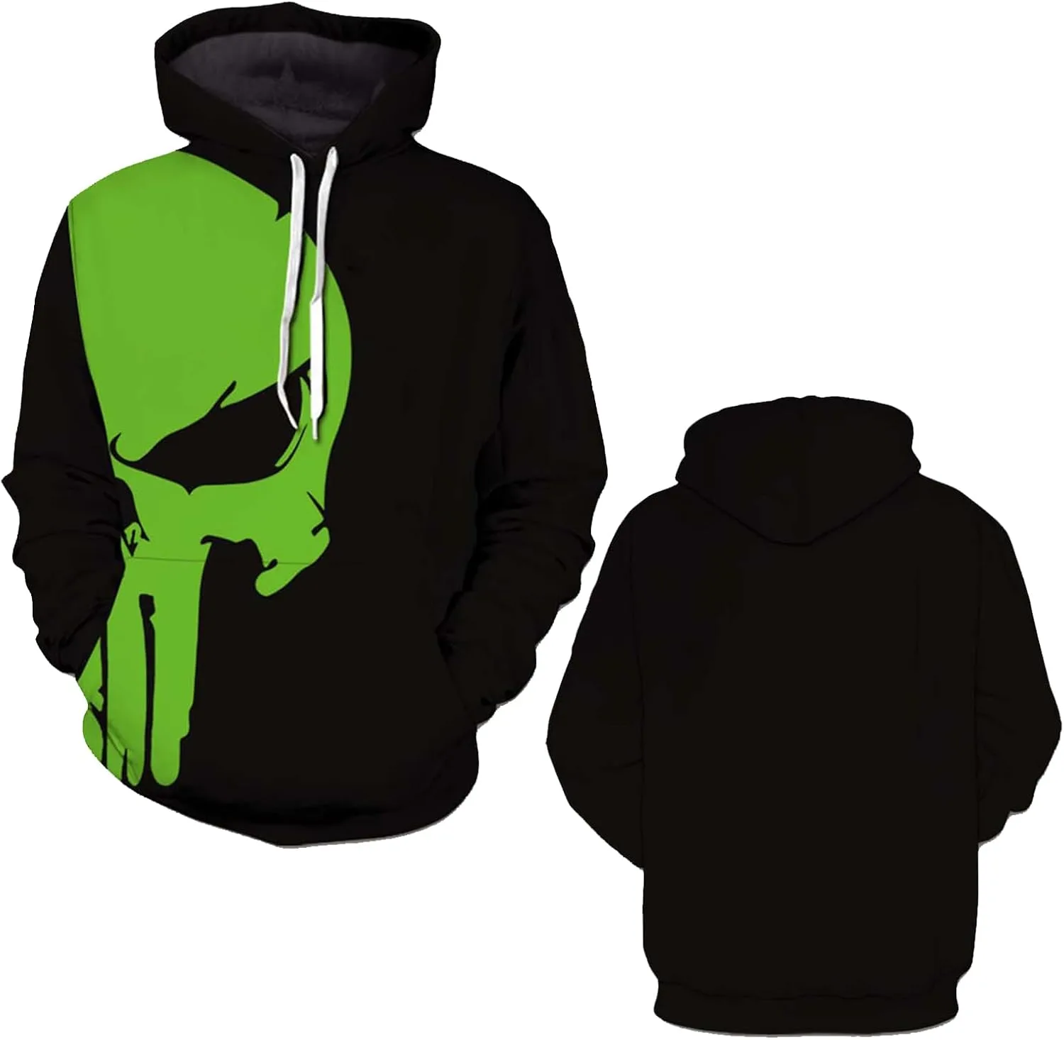 Толстовка с капюшоном и карманами GJFDDRGG
Толстовка с капюшоном и карманами GJFDDRGG