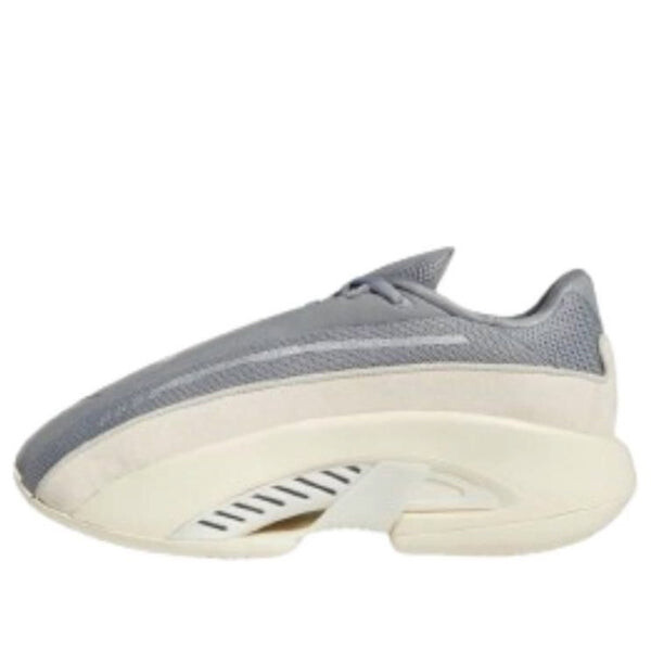 Кроссовки mad infinity Adidas, серый
Кроссовки mad infinity Adidas, серый