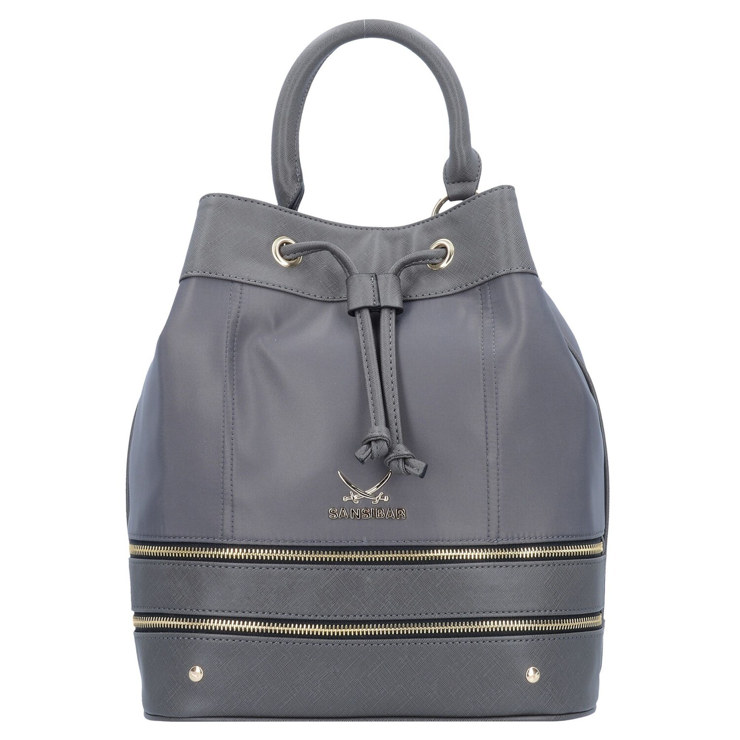 Рюкзак Sansibar City 32 cm, антрацит
Рюкзак Sansibar City 32 cm, антрацит