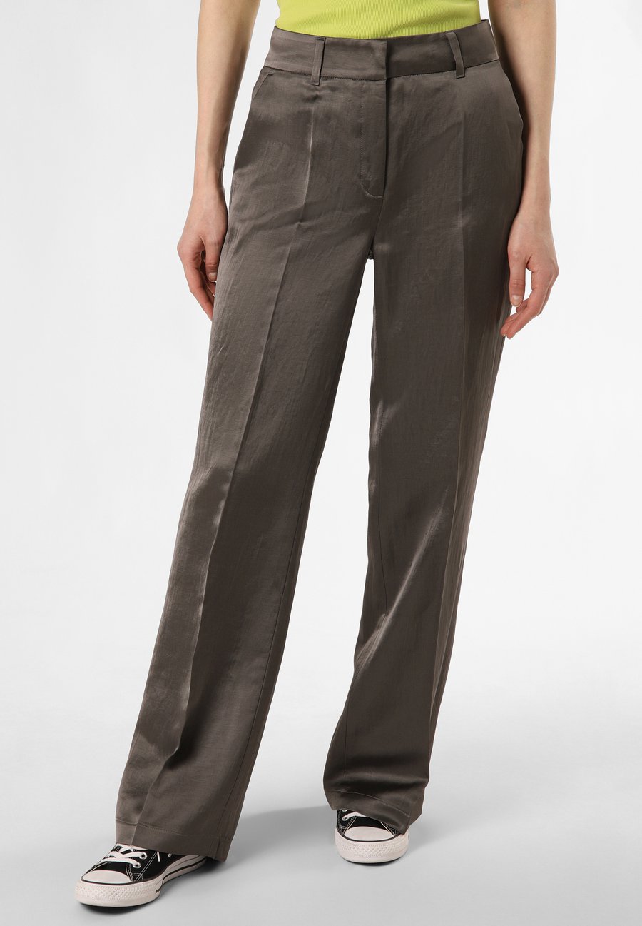 Брюки Cambio AMELIE, Khaki
Брюки Cambio AMELIE, Khaki