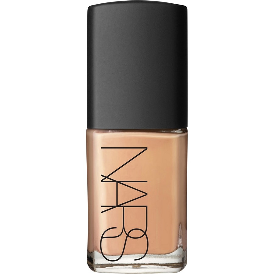 Тональная основа NARS Sheer Glow Foundation, Barcelona / 30 ml
Тональная основа NARS Sheer Glow Foundation, Barcelona / 30 ml