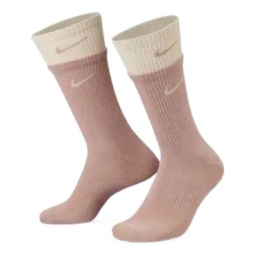 Носки Nike SS22 Everyday Plus Cushioned Double Layer Splicing Training Sports Socks Unisex 2 Pairs Pink DD2795-609, розовый
Носки Nike SS22 Everyday Plus Cushioned Double Layer Splicing Training Sports Socks Unisex 2 Pairs Pink DD2795-609, розовый