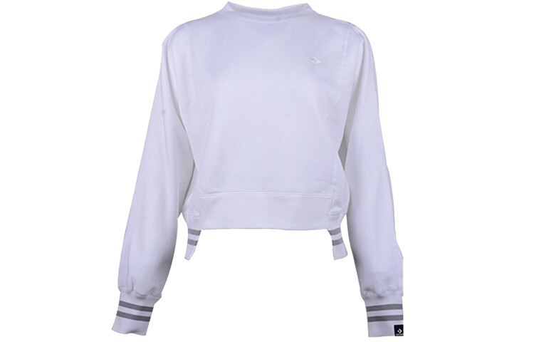 Толстовка женская белая Converse, белый
Толстовка женская белая Converse, белый