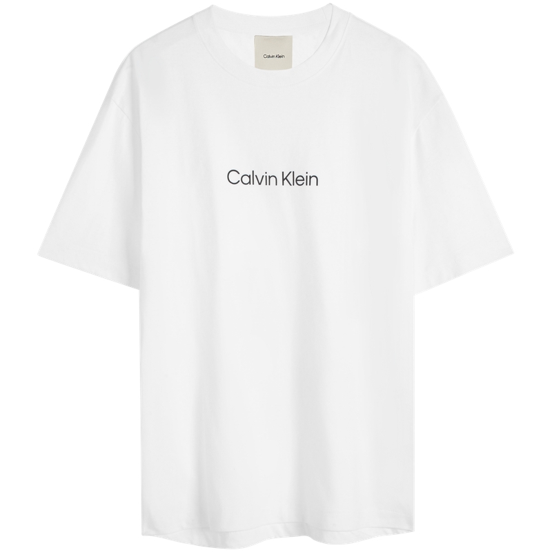 Футболка Men's Dark Taupe Calvin Klein, белый
Футболка Men's Dark Taupe Calvin Klein, белый