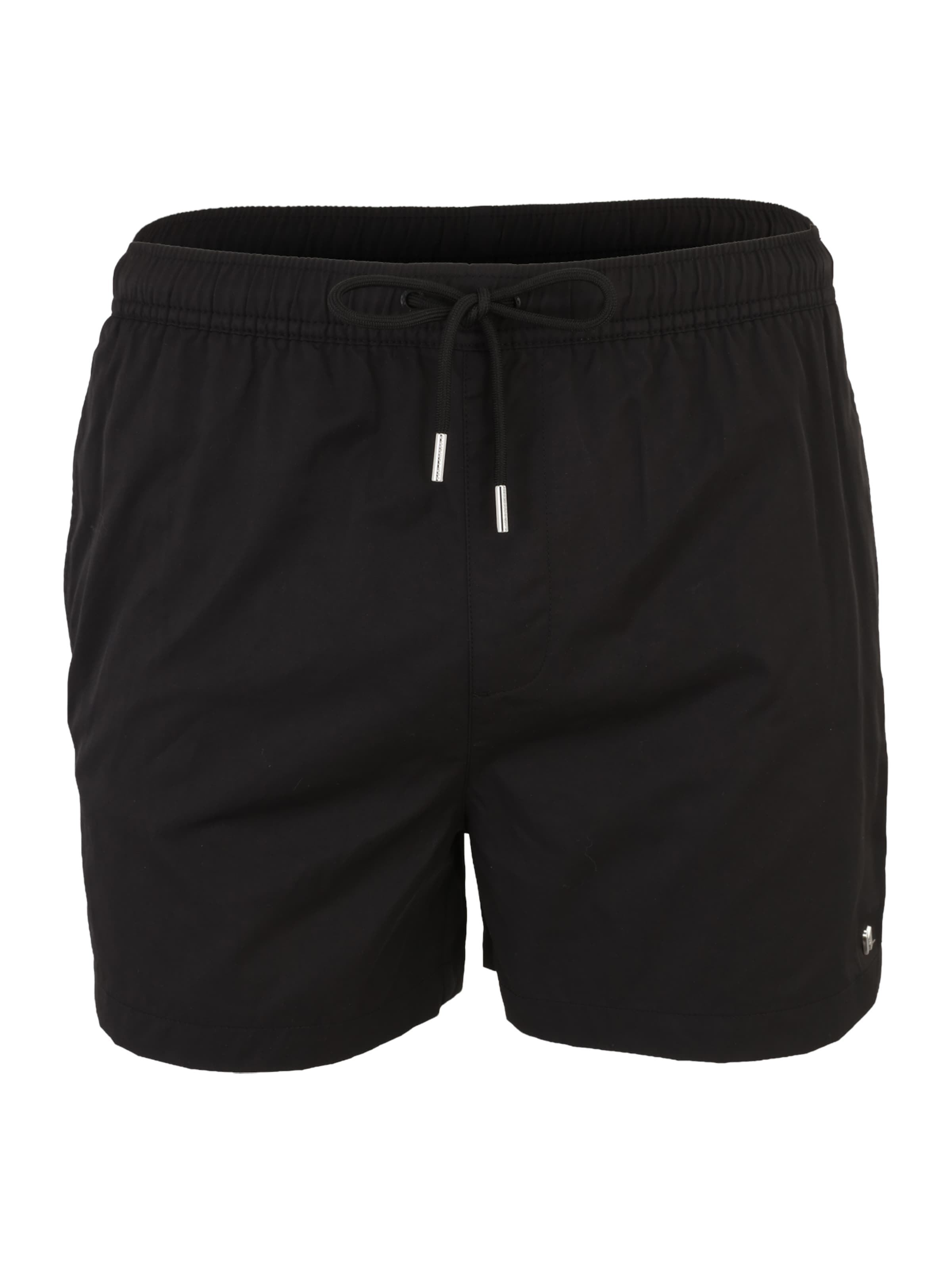 Karl Lagerfeld Боксеры в черном цвете
Karl Lagerfeld Боксеры в черном цвете