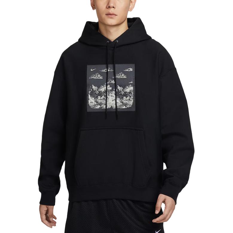 Свитшот Solo Swoosh FW25 мужской Nike, черный
Свитшот Solo Swoosh FW25 мужской Nike, черный