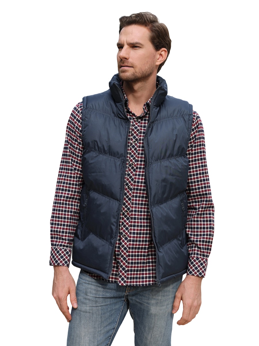 Жилет Youthup, синий
Жилет Youthup, синий